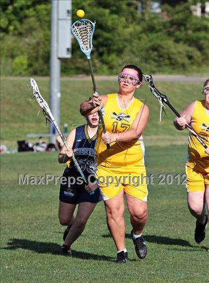 Thumbnail 1 in Seymour vs Knoxville Cheetahs  photogallery.