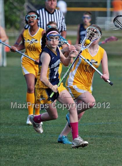 Thumbnail 3 in Seymour vs Knoxville Cheetahs  photogallery.
