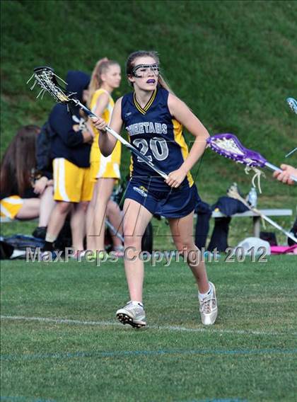 Thumbnail 1 in Seymour vs Knoxville Cheetahs  photogallery.