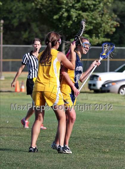 Thumbnail 3 in Seymour vs Knoxville Cheetahs  photogallery.