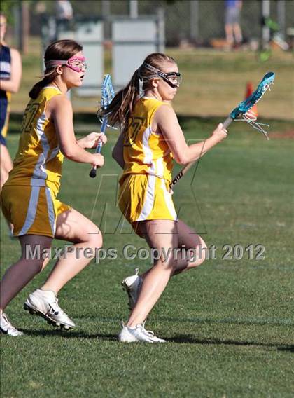 Thumbnail 2 in Seymour vs Knoxville Cheetahs  photogallery.
