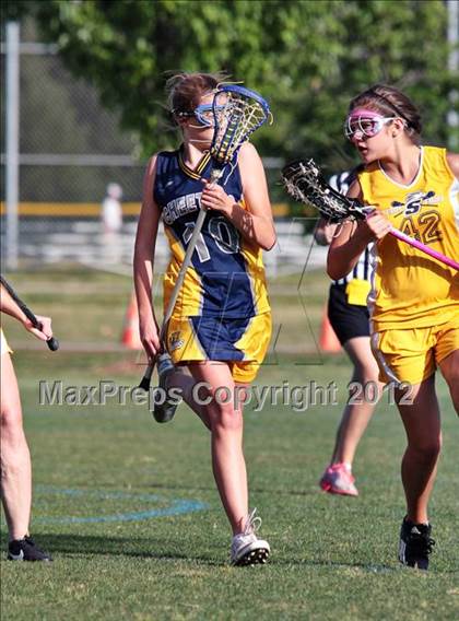 Thumbnail 1 in Seymour vs Knoxville Cheetahs  photogallery.