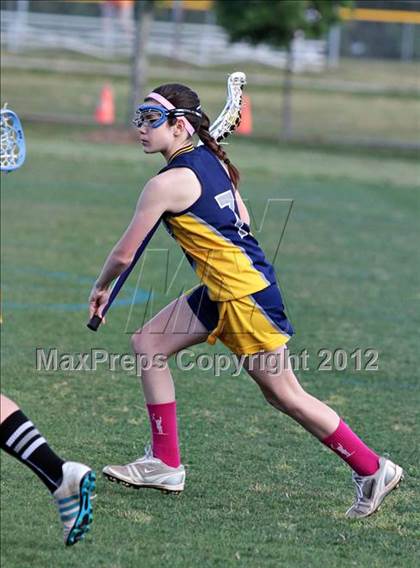 Thumbnail 1 in Seymour vs Knoxville Cheetahs  photogallery.