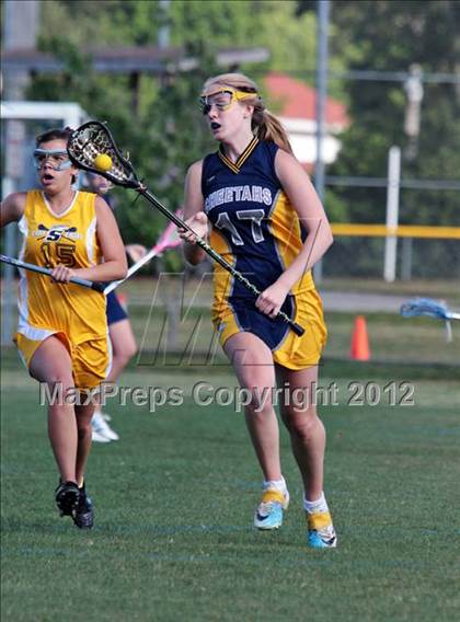 Thumbnail 3 in Seymour vs Knoxville Cheetahs  photogallery.