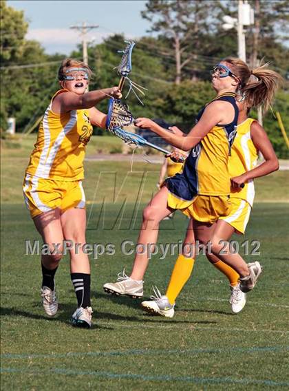 Thumbnail 1 in Seymour vs Knoxville Cheetahs  photogallery.