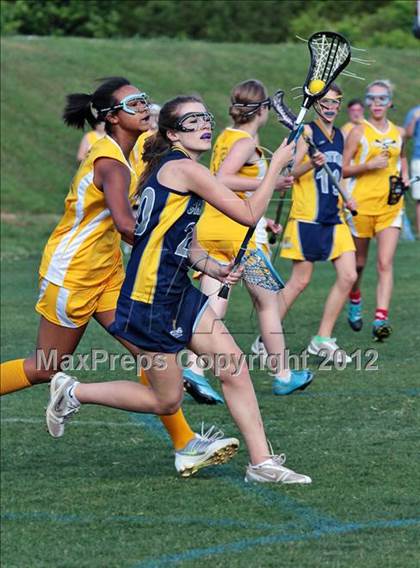 Thumbnail 2 in Seymour vs Knoxville Cheetahs  photogallery.