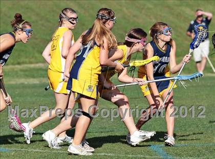 Thumbnail 3 in Seymour vs Knoxville Cheetahs  photogallery.