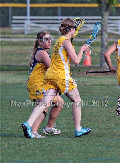 Thumbnail 3 in Seymour vs Knoxville Cheetahs  photogallery.