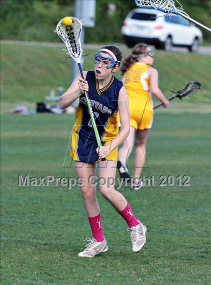 Thumbnail 2 in Seymour vs Knoxville Cheetahs  photogallery.