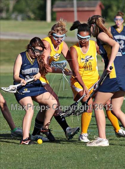 Thumbnail 2 in Seymour vs Knoxville Cheetahs  photogallery.