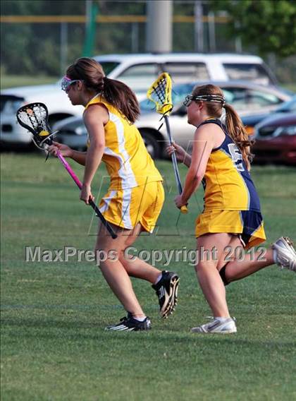 Thumbnail 1 in Seymour vs Knoxville Cheetahs  photogallery.