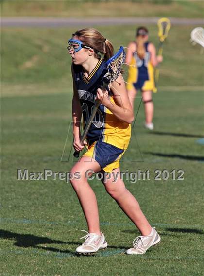 Thumbnail 1 in Seymour vs Knoxville Cheetahs  photogallery.
