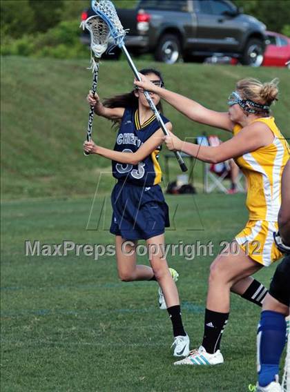 Thumbnail 1 in Seymour vs Knoxville Cheetahs  photogallery.