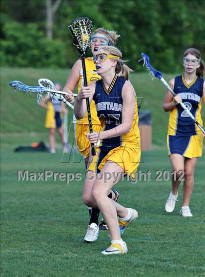 Thumbnail 3 in Seymour vs Knoxville Cheetahs  photogallery.