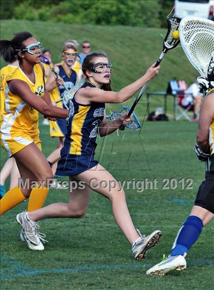 Thumbnail 1 in Seymour vs Knoxville Cheetahs  photogallery.