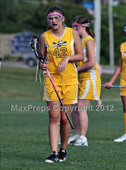 Thumbnail 1 in Seymour vs Knoxville Cheetahs  photogallery.