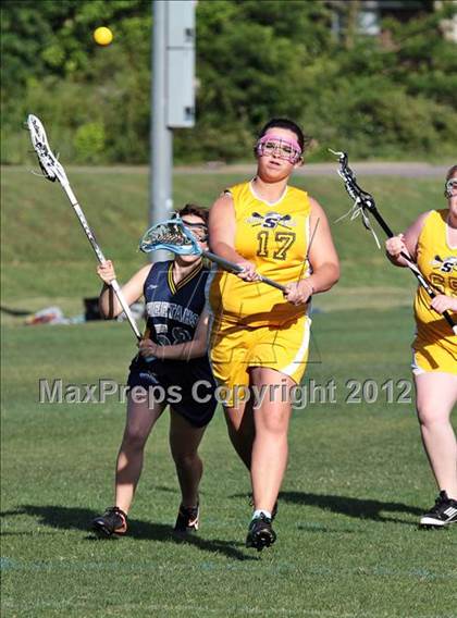 Thumbnail 2 in Seymour vs Knoxville Cheetahs  photogallery.