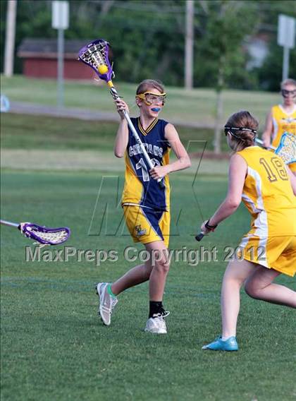 Thumbnail 3 in Seymour vs Knoxville Cheetahs  photogallery.