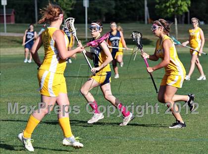 Thumbnail 2 in Seymour vs Knoxville Cheetahs  photogallery.