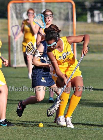 Thumbnail 3 in Seymour vs Knoxville Cheetahs  photogallery.