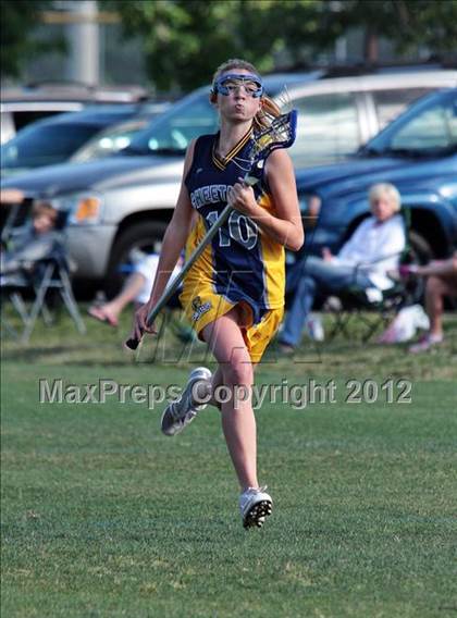 Thumbnail 3 in Seymour vs Knoxville Cheetahs  photogallery.