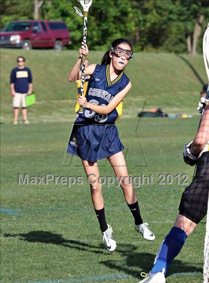 Thumbnail 2 in Seymour vs Knoxville Cheetahs  photogallery.