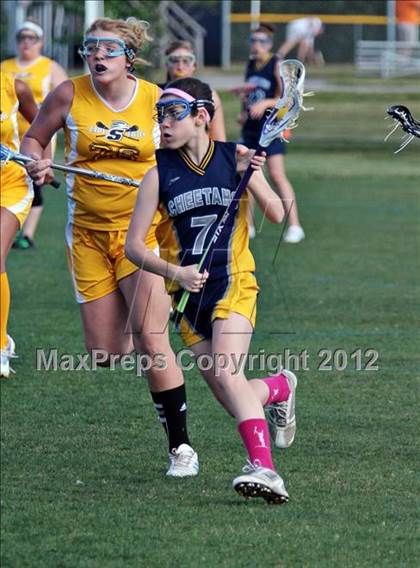 Thumbnail 3 in Seymour vs Knoxville Cheetahs  photogallery.