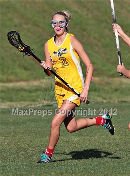 Thumbnail 1 in Seymour vs Knoxville Cheetahs  photogallery.