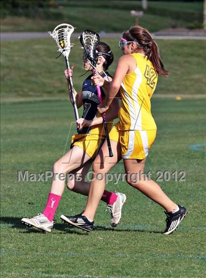Thumbnail 3 in Seymour vs Knoxville Cheetahs  photogallery.
