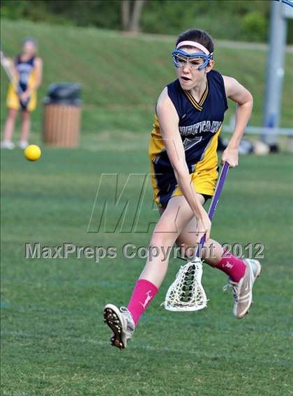Thumbnail 3 in Seymour vs Knoxville Cheetahs  photogallery.
