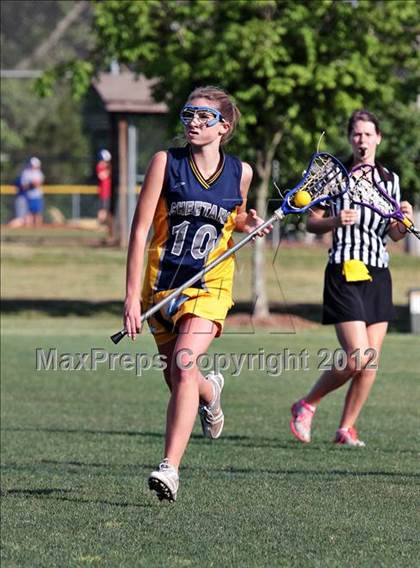 Thumbnail 2 in Seymour vs Knoxville Cheetahs  photogallery.