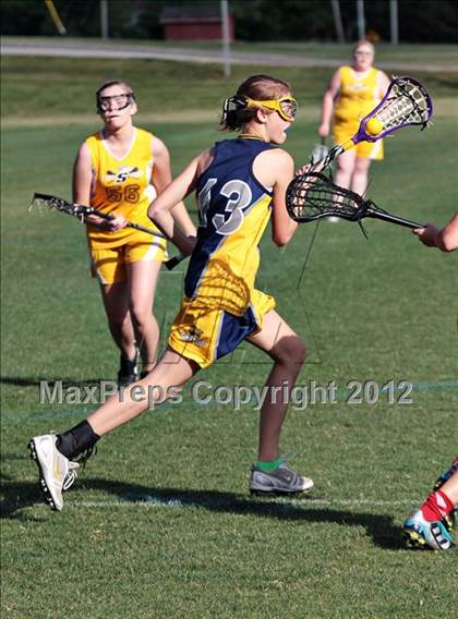 Thumbnail 2 in Seymour vs Knoxville Cheetahs  photogallery.