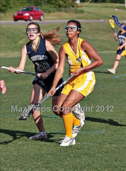 Thumbnail 1 in Seymour vs Knoxville Cheetahs  photogallery.