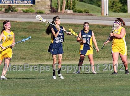 Thumbnail 2 in Seymour vs Knoxville Cheetahs  photogallery.