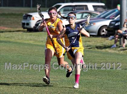 Thumbnail 1 in Seymour vs Knoxville Cheetahs  photogallery.