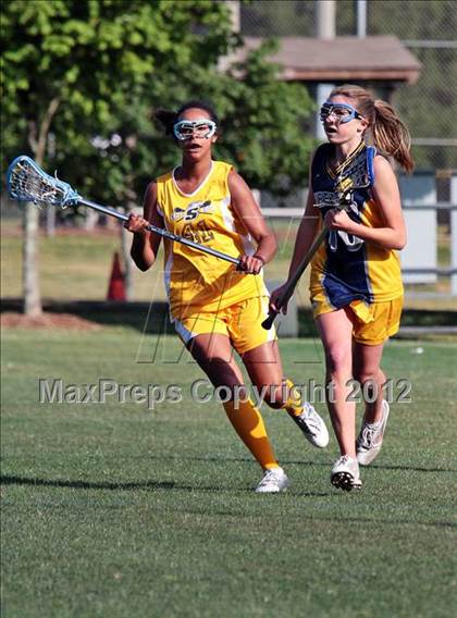 Thumbnail 1 in Seymour vs Knoxville Cheetahs  photogallery.