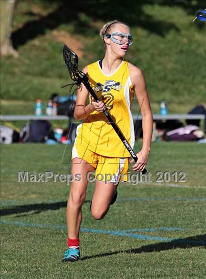 Thumbnail 3 in Seymour vs Knoxville Cheetahs  photogallery.
