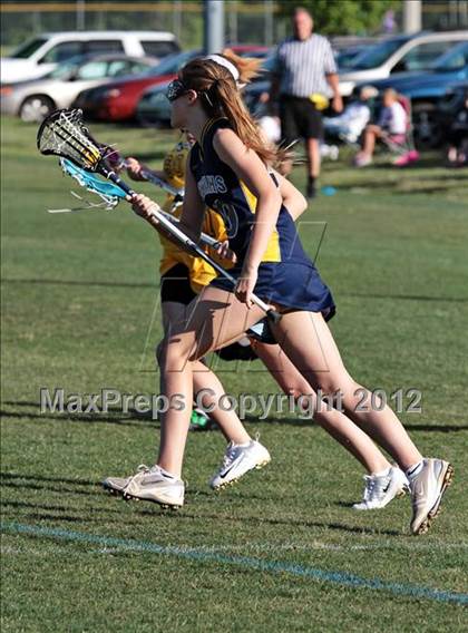 Thumbnail 1 in Seymour vs Knoxville Cheetahs  photogallery.