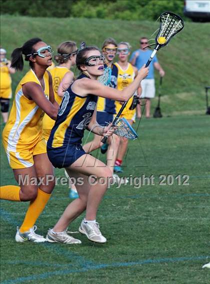 Thumbnail 3 in Seymour vs Knoxville Cheetahs  photogallery.