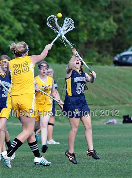 Thumbnail 2 in Seymour vs Knoxville Cheetahs  photogallery.