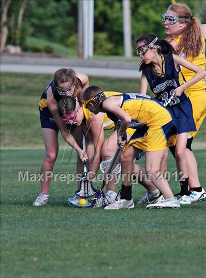 Thumbnail 3 in Seymour vs Knoxville Cheetahs  photogallery.