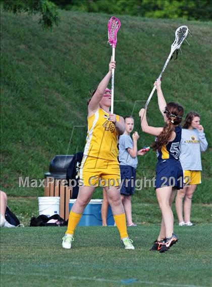 Thumbnail 1 in Seymour vs Knoxville Cheetahs  photogallery.
