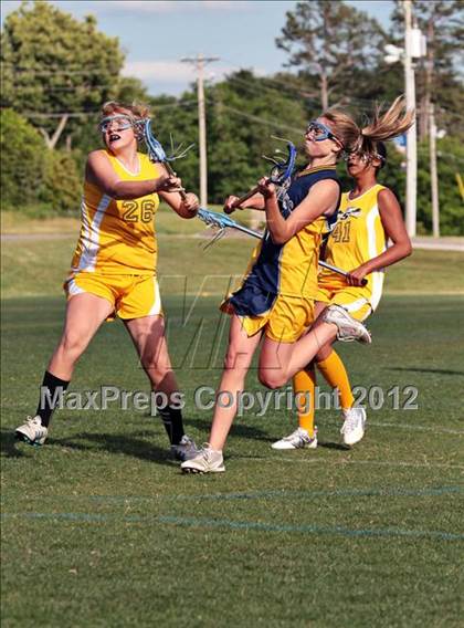 Thumbnail 2 in Seymour vs Knoxville Cheetahs  photogallery.