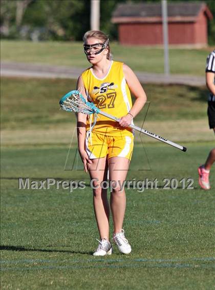 Thumbnail 2 in Seymour vs Knoxville Cheetahs  photogallery.