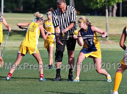 Thumbnail 3 in Seymour vs Knoxville Cheetahs  photogallery.