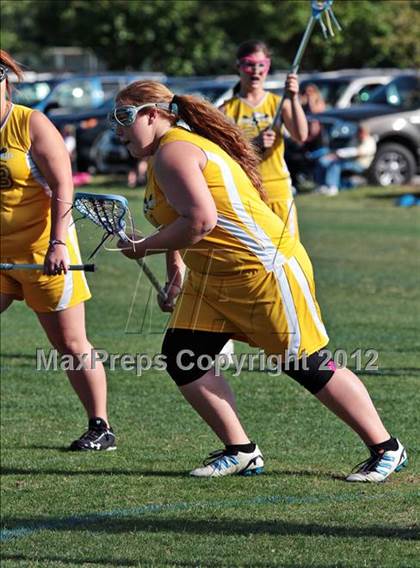 Thumbnail 1 in Seymour vs Knoxville Cheetahs  photogallery.
