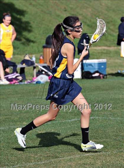 Thumbnail 2 in Seymour vs Knoxville Cheetahs  photogallery.