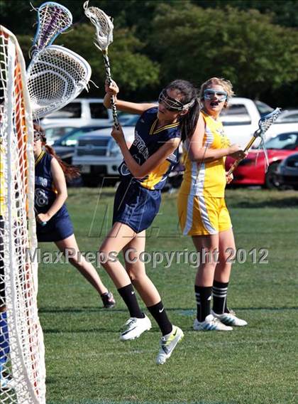 Thumbnail 1 in Seymour vs Knoxville Cheetahs  photogallery.