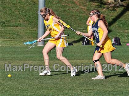 Thumbnail 3 in Seymour vs Knoxville Cheetahs  photogallery.