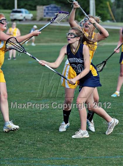 Thumbnail 1 in Seymour vs Knoxville Cheetahs  photogallery.